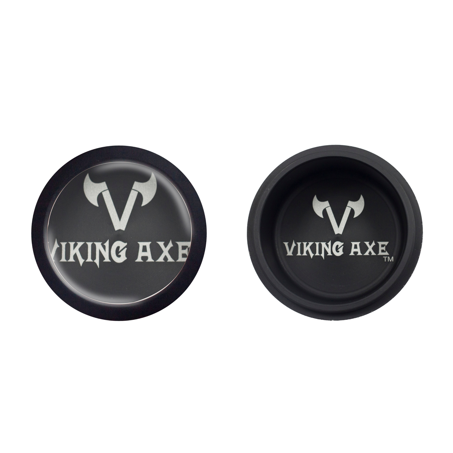 Fenrir Wooden Viking Axe Grinder