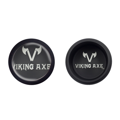 Fenrir Wooden Viking Axe Grinder