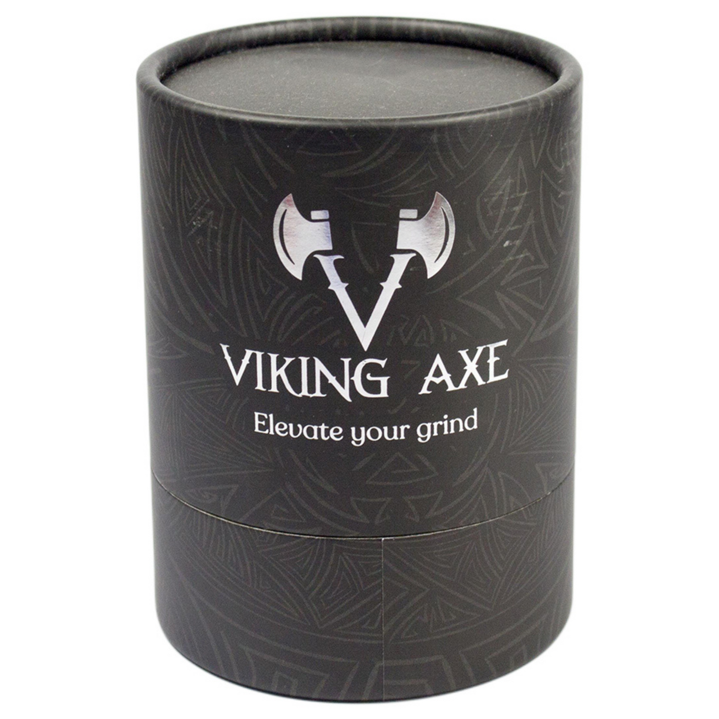 Fenrir Wooden Viking Axe Grinder