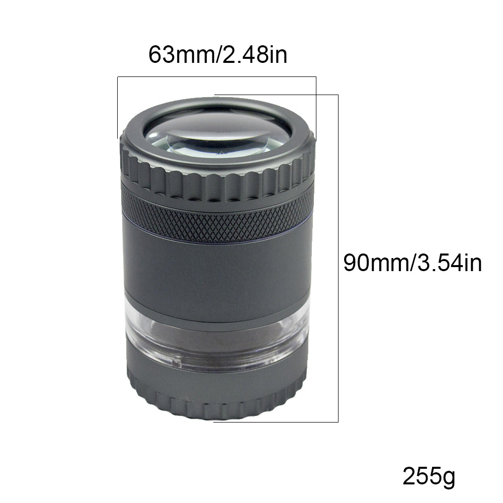 Fenrir Wooden Viking Axe Grinder