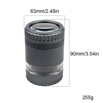 Fenrir Wooden Viking Axe Grinder