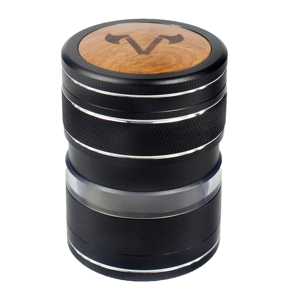 Arne Viking Axe Grinder