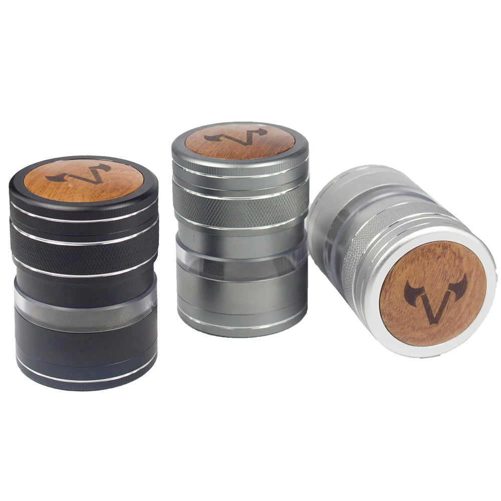 Arne Viking Axe Grinder