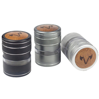 Arne Viking Axe Grinder