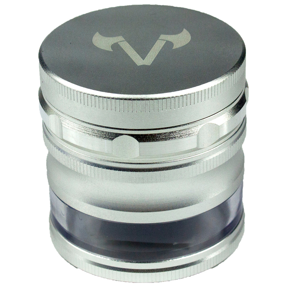 Birgir Viking Axe Grinder
