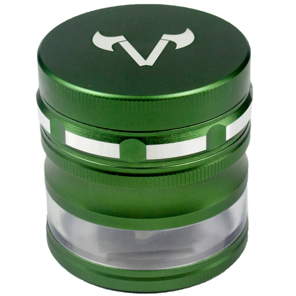 Birgir Viking Axe Grinder