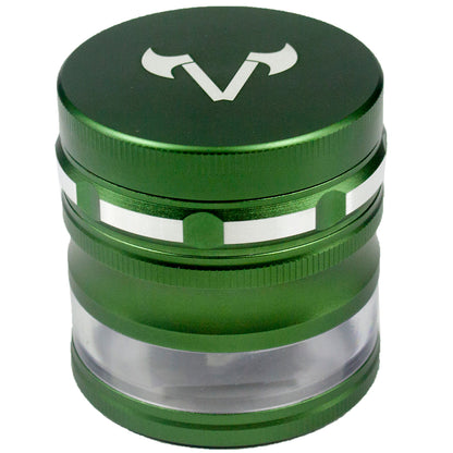 Birgir Viking Axe Grinder