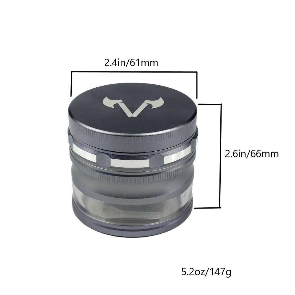 Birgir Viking Axe Grinder