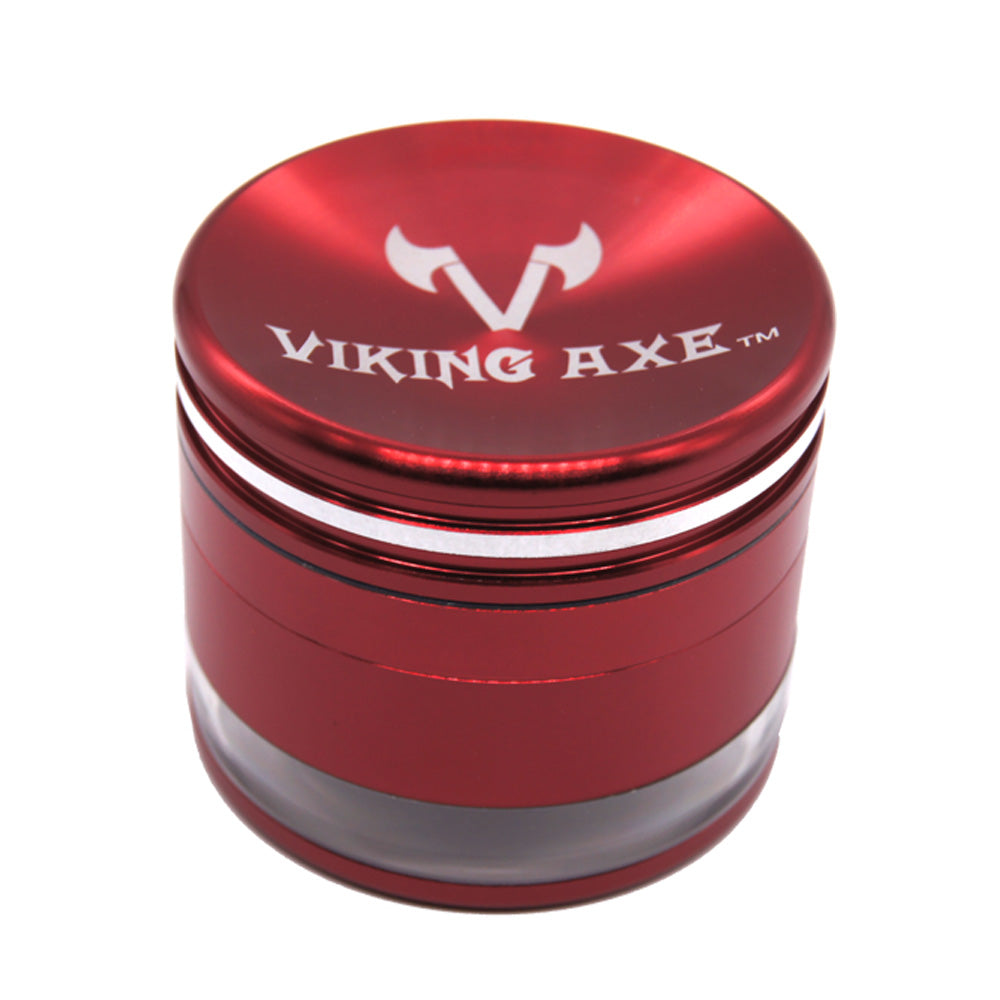 Vali Retro Viking Axe Grinder