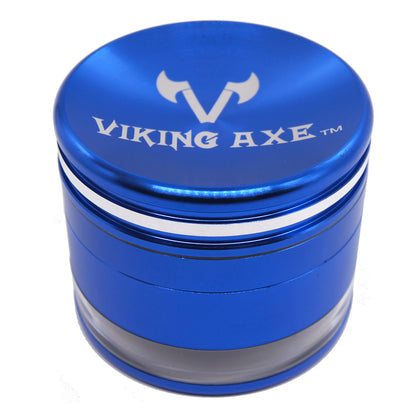 Vali Retro Viking Axe Grinder