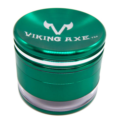 Vali Retro Viking Axe Grinder