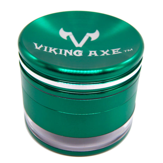 Vali Retro Viking Axe Grinder