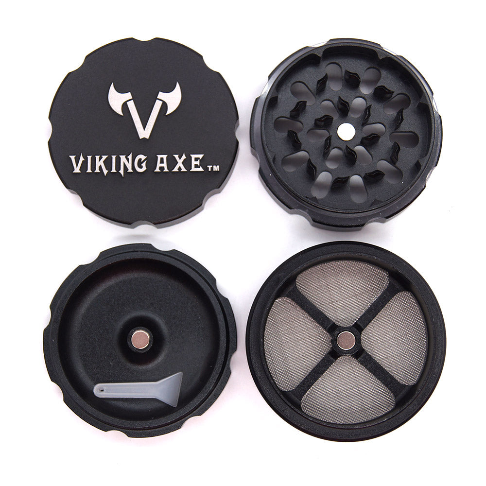 Egil Gear Viking Axe Grinder