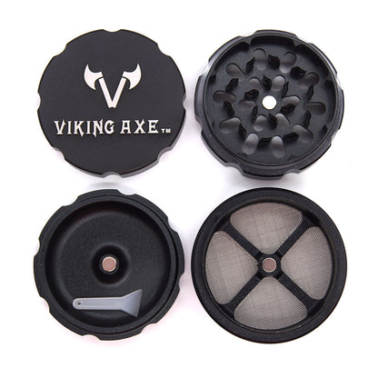Egil Gear Viking Axe Grinder
