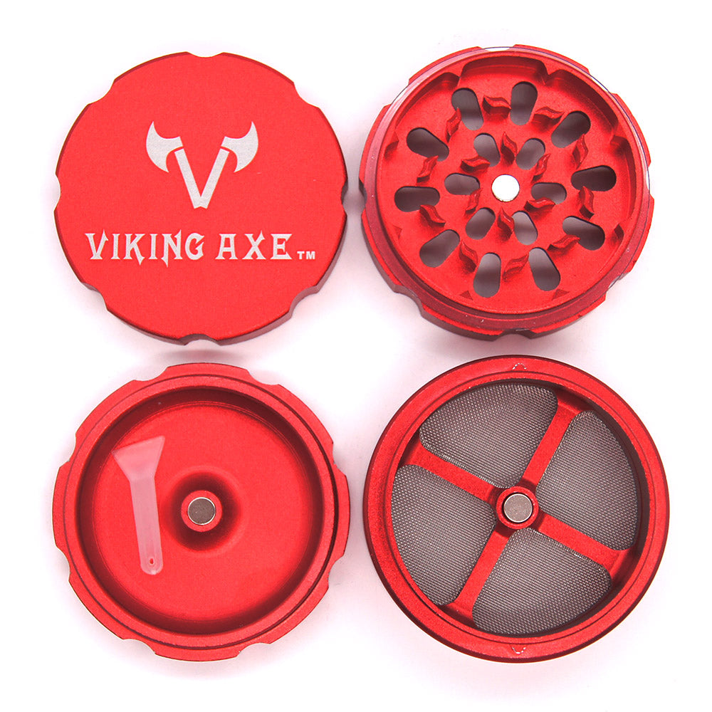 Egil Gear Viking Axe Grinder
