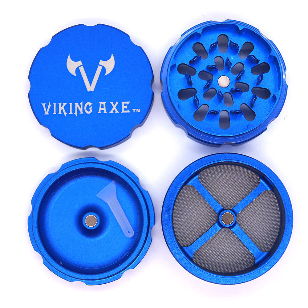 Egil Gear Viking Axe Grinder