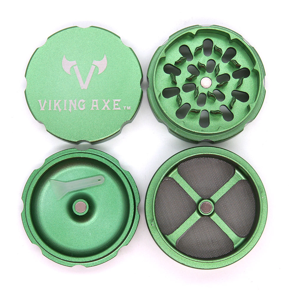 Egil Gear Viking Axe Grinder