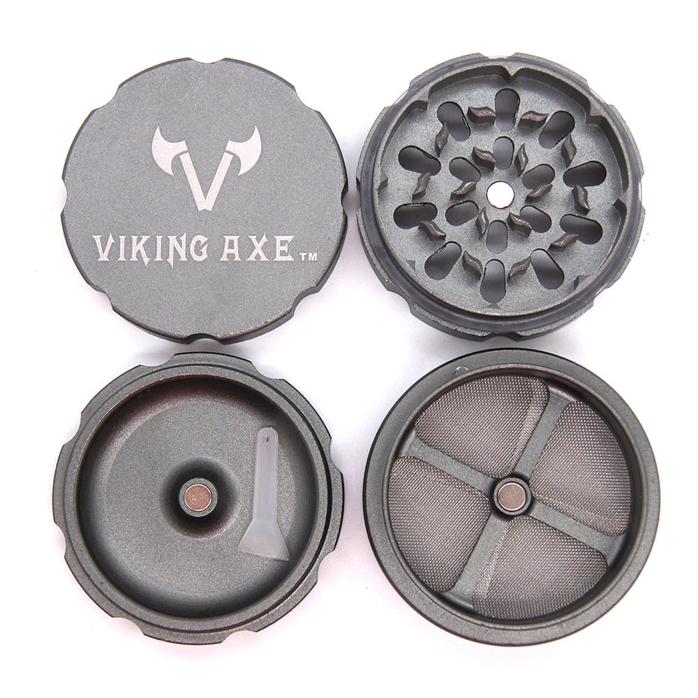 Egil Gear Viking Axe Grinder