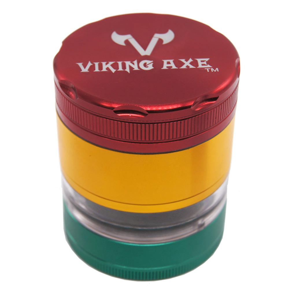 Thorolf High Capacity Viking Axe Grinder