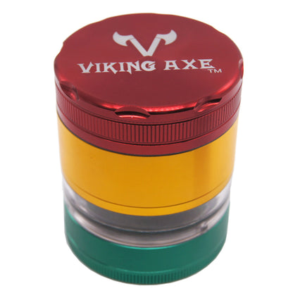 Thorolf High Capacity Viking Axe Grinder