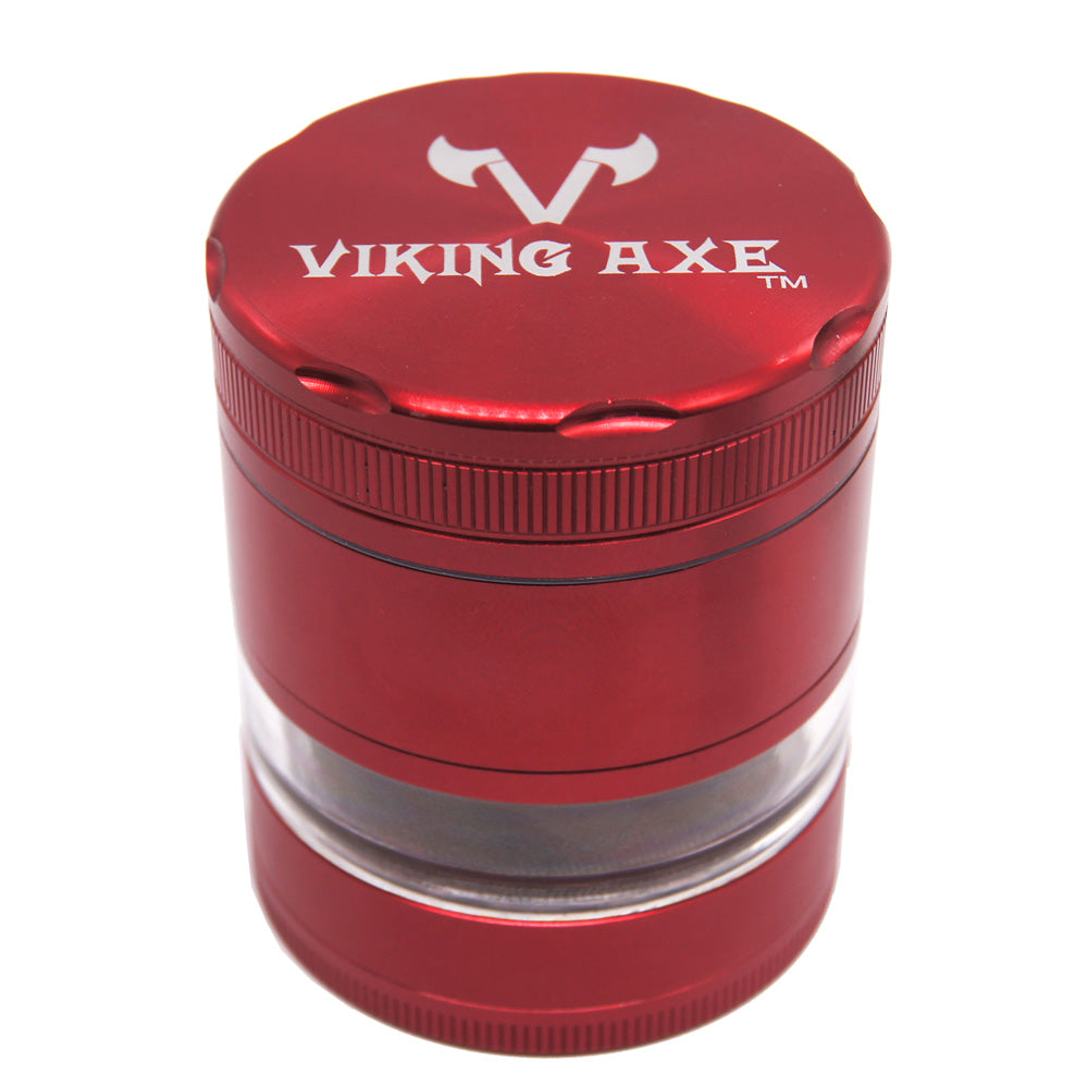 Thorolf High Capacity Viking Axe Grinder