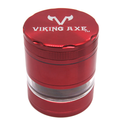 Thorolf High Capacity Viking Axe Grinder
