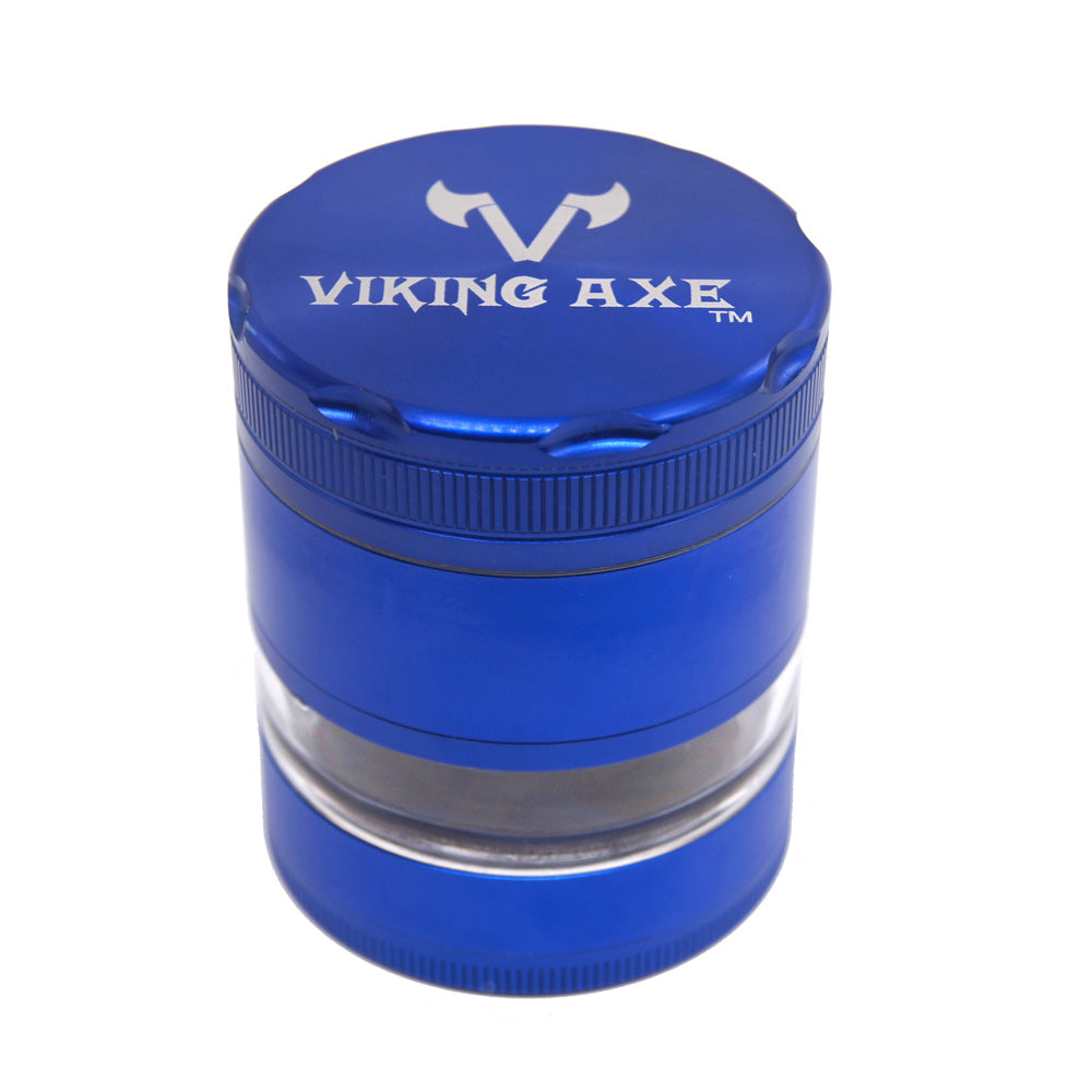 Thorolf High Capacity Viking Axe Grinder