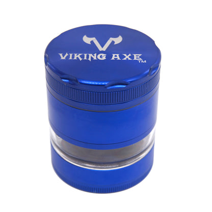 Thorolf High Capacity Viking Axe Grinder