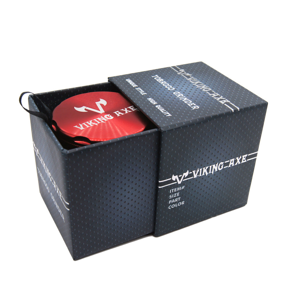 Thorolf High Capacity Viking Axe Grinder