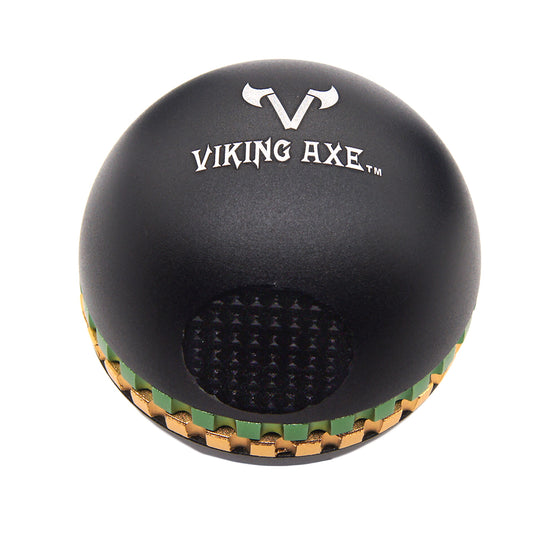 Canute Ball Viking Axe Grinder