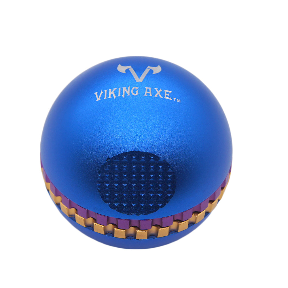 Canute Ball Viking Axe Grinder