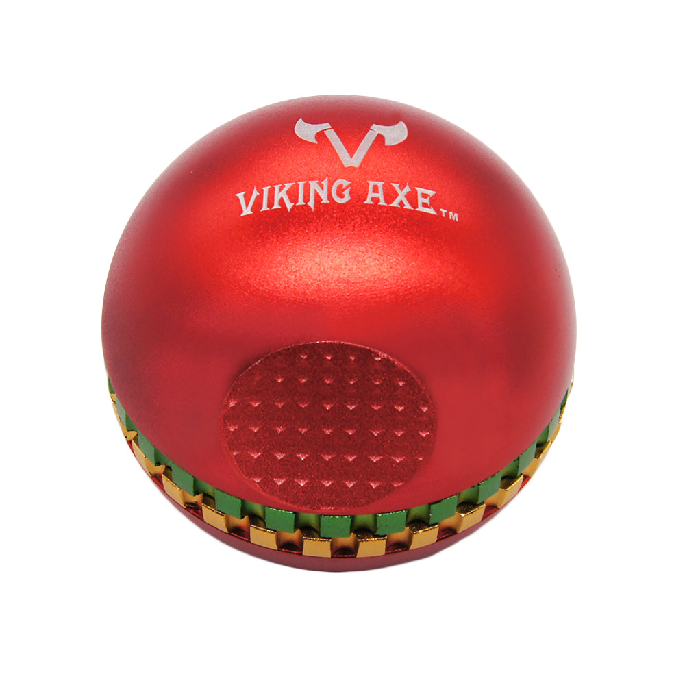 Canute Ball Viking Axe Grinder