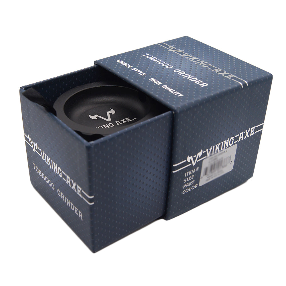 Sigurd Ashtray Viking Axe Grinder
