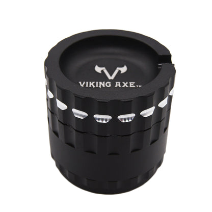 Sigurd Ashtray Viking Axe Grinder