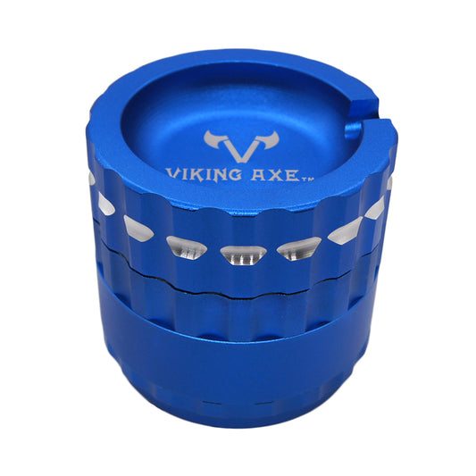 Sigurd Ashtray Viking Axe Grinder